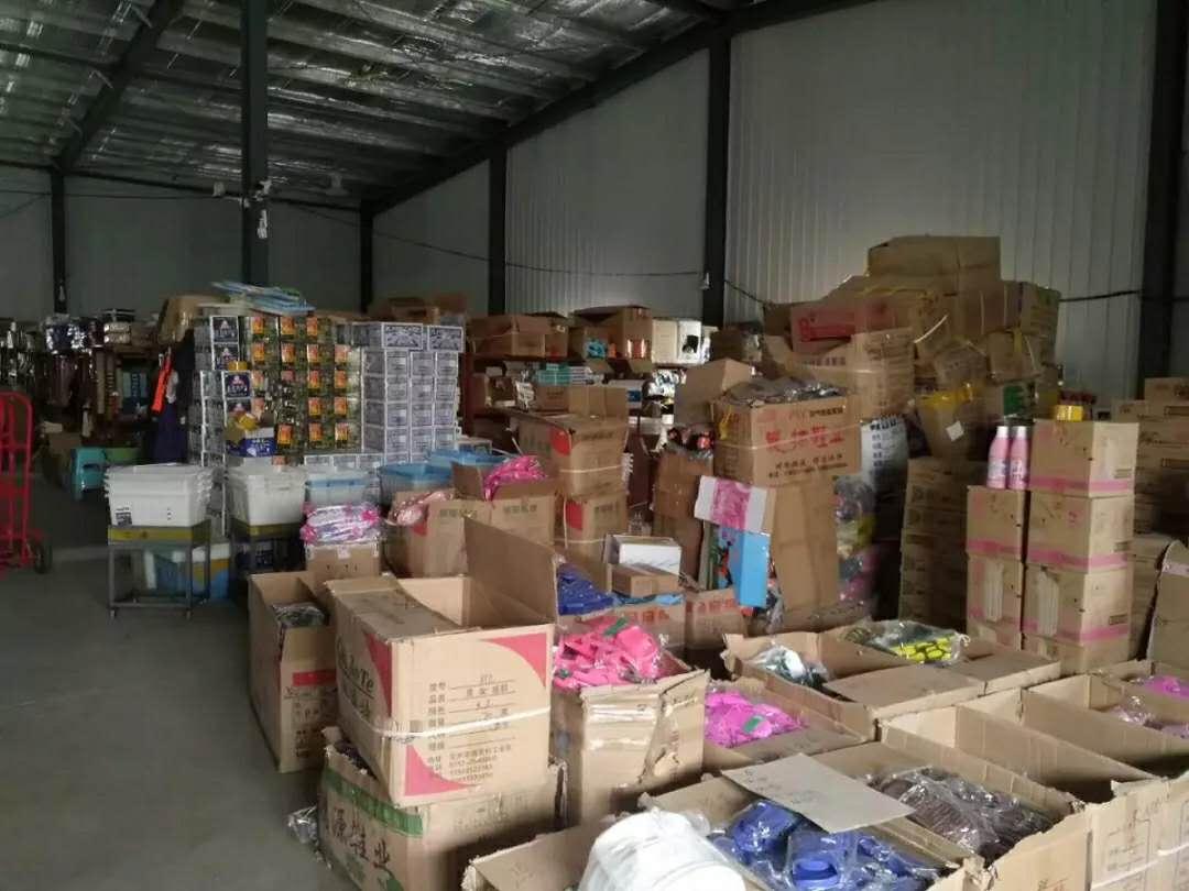 尉郭百貨商行 巧用‘好用生意’進(jìn)銷存，新品訂單量飆升20%