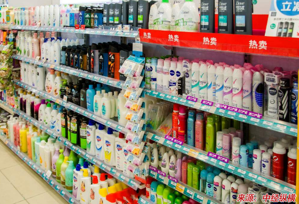 我國日用品行業(yè)發(fā)展現(xiàn)狀及未來發(fā)展方向的商業(yè)計(jì)劃書（立項(xiàng)報(bào)告）——聚焦日用家電零售