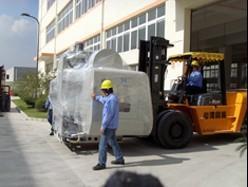 浦江3噸叉車出租、貨柜裝卸運(yùn)輸及閔行區(qū)汽車吊裝卸搬運(yùn)服務(wù)詳解