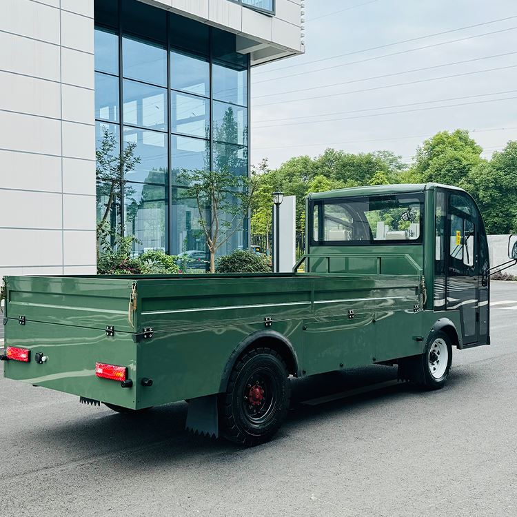 廣安電動(dòng)托盤搬運(yùn)車與場(chǎng)內(nèi)電動(dòng)貨運(yùn)車價(jià)格分析與裝卸搬運(yùn)優(yōu)勢(shì)